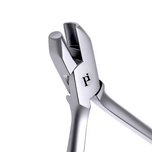 Light Wire Plier With Grooves Precision Dental Usa