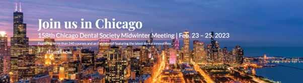 Mid-Winter Meeting – Chicago