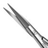 Castroviejo Scissors Precision Dental Usa