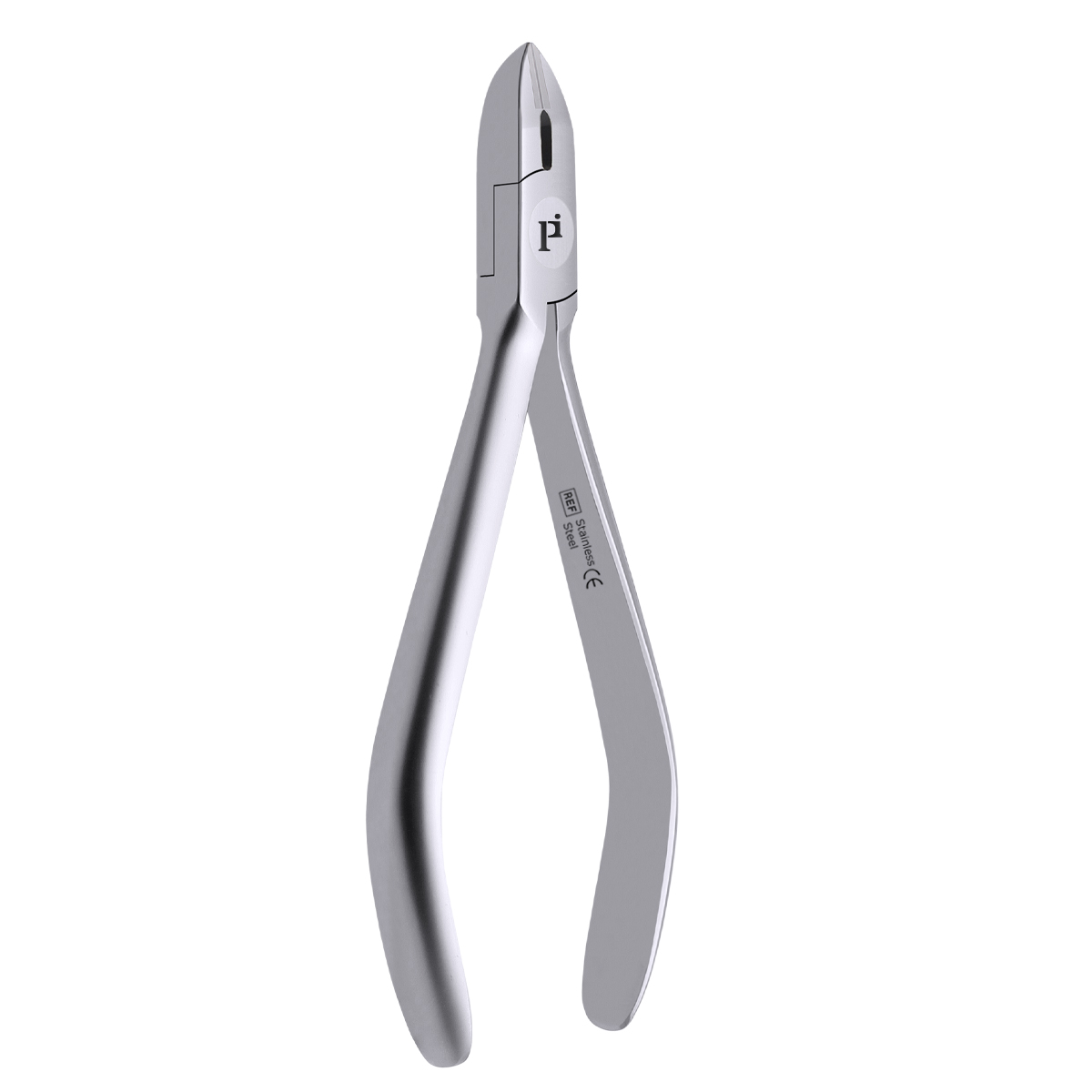 Pin & Ligature Cutter Standard 15° Angle | Precision Dental USA