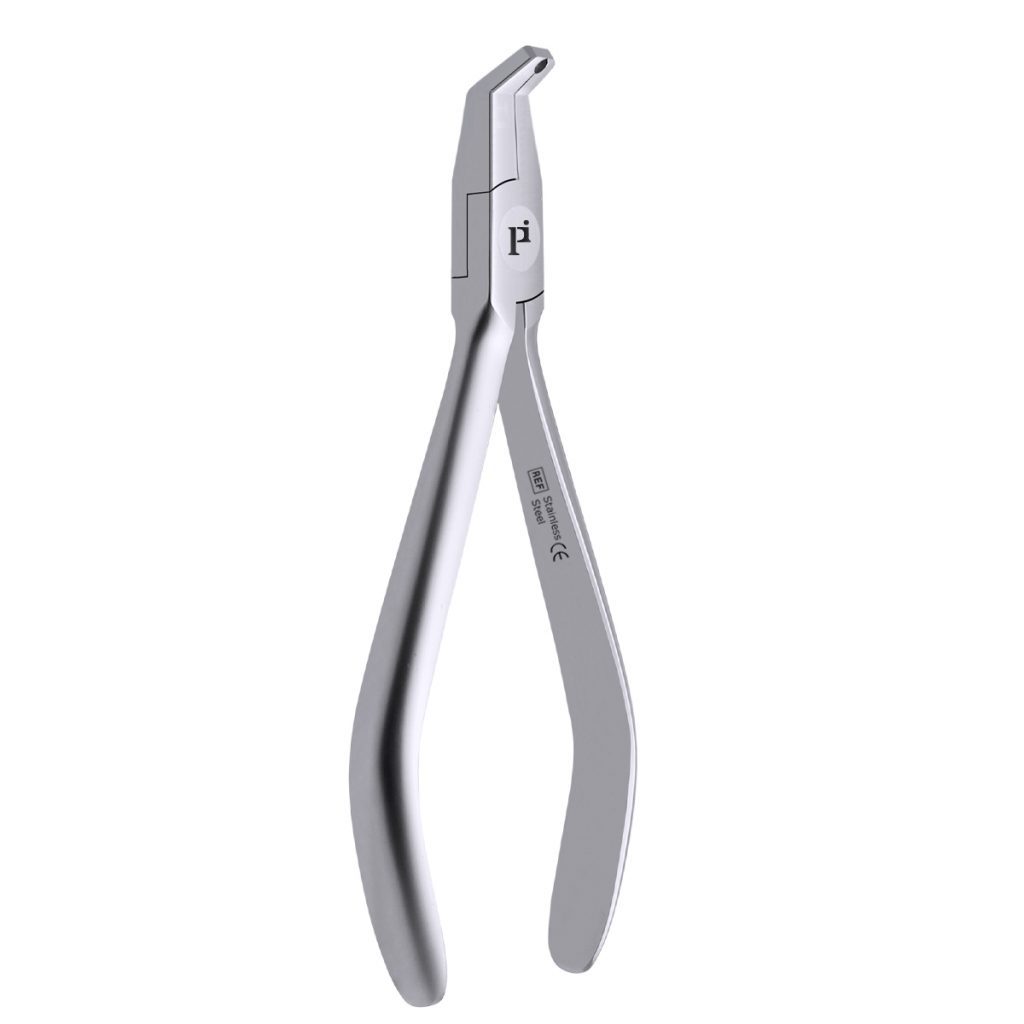 Debonding Plier Angled | Precision Dental USA