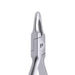 Johnson Contouring Pliers #114 | Precisely Formed Beaks Surgical Instrument