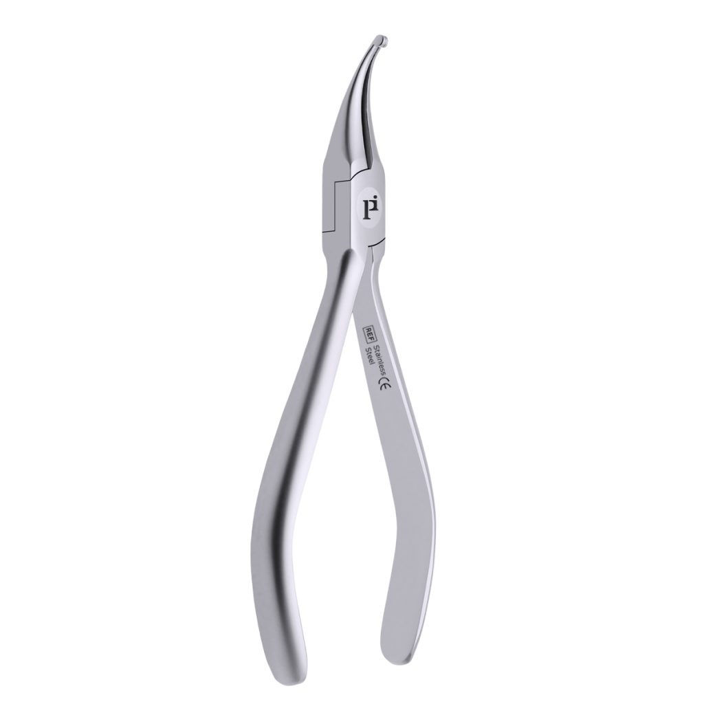 Howe Pliers Curved | Precision Dental USA