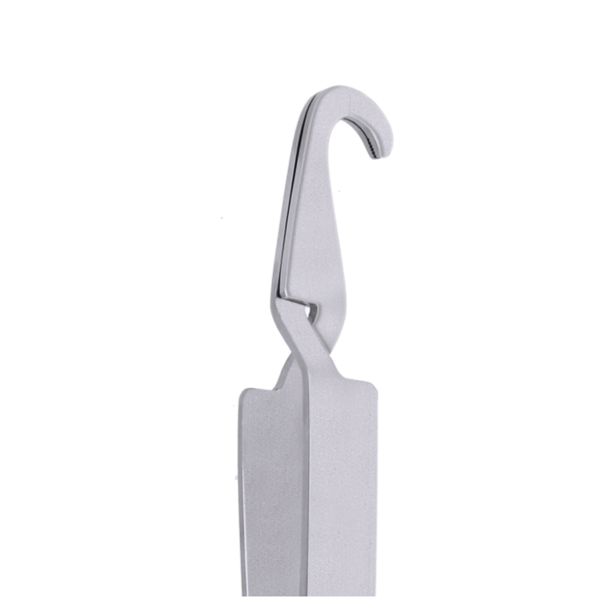 TK PLUS 15-Piece Orthodontic Direct Bond Bracket Tweezers Set – Stainless Steel, Reverse Action