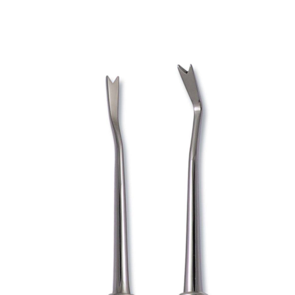 Ligature Director Double Ended V-Shape | Precision Dental USA