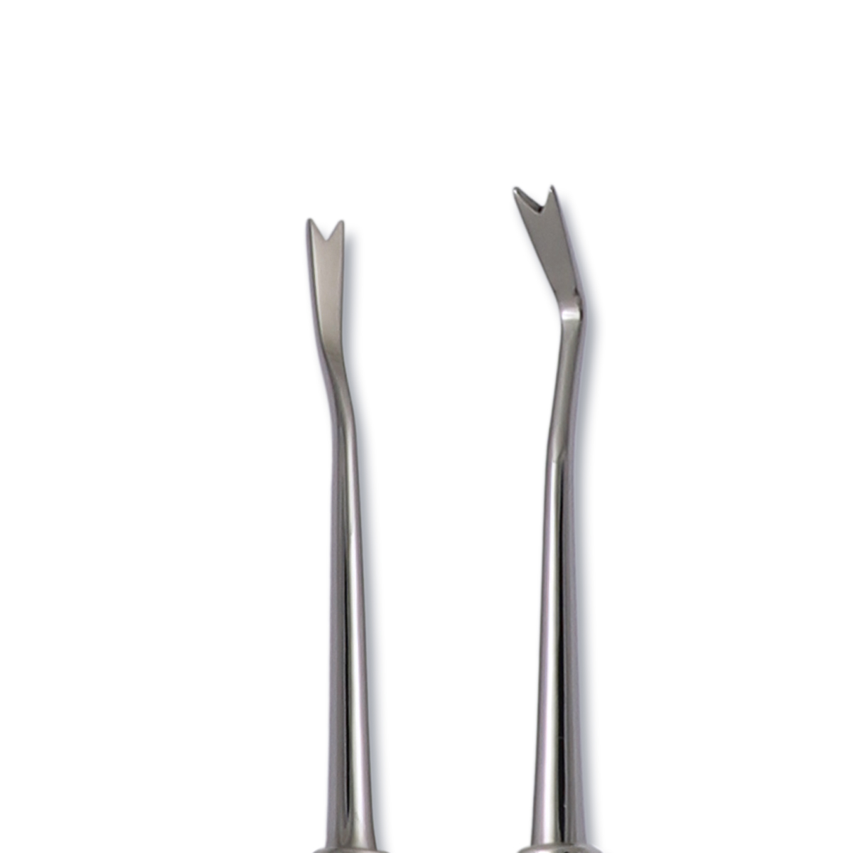 3 Pcs Fillion Explorer Ligature Director FE/LD Lingual Brackets - Dental Orthodontic