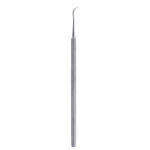 Offset Tip Probe