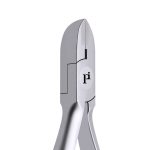 DDP TC Hard Wire Cutter - Orthodontic Dental Instrument, Stainless Steel