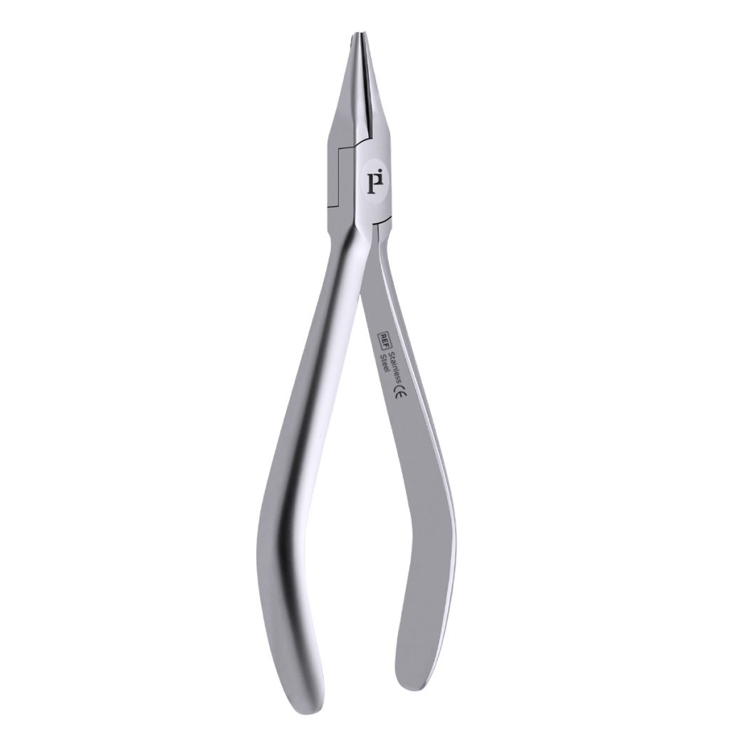 Optical Pliers for Orthodontists | Precision Dental USA