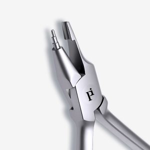 Wire Bending/Forming Pliers