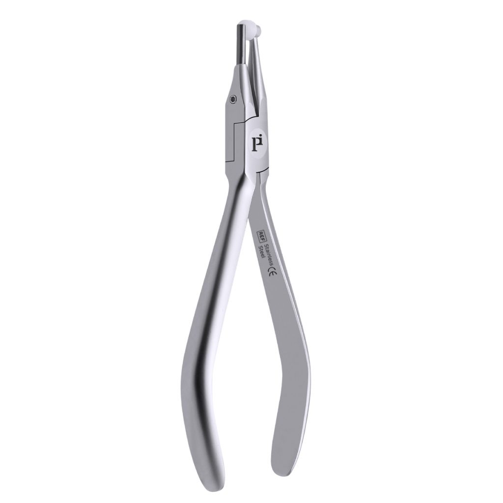 Adhesive Removing Plier | Precision Dental USA