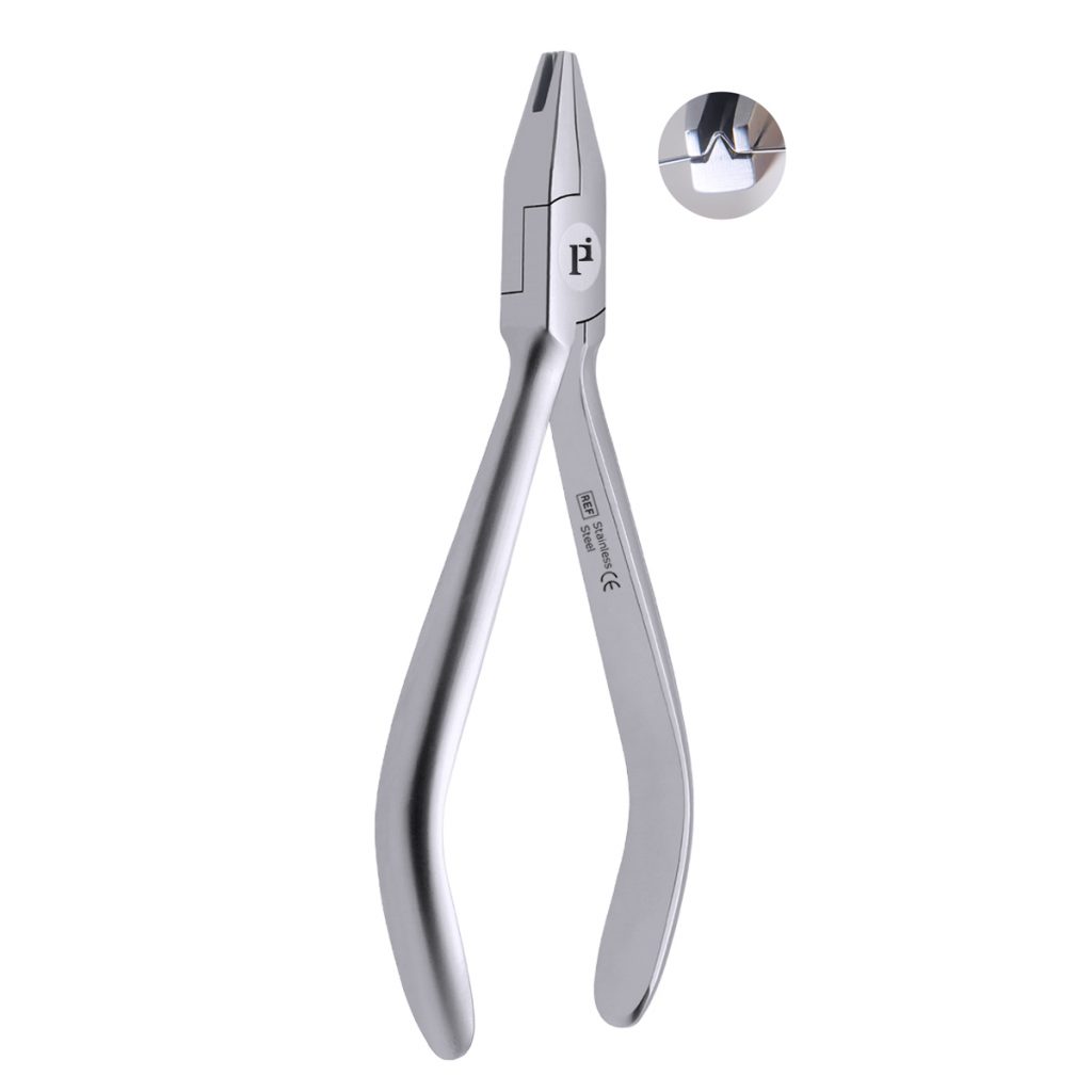 V-Stop Pliers | Precision Dental USA