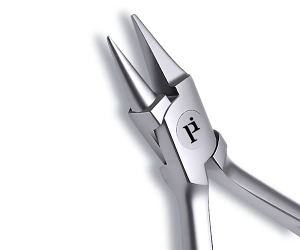 Light Wire Forming Plier