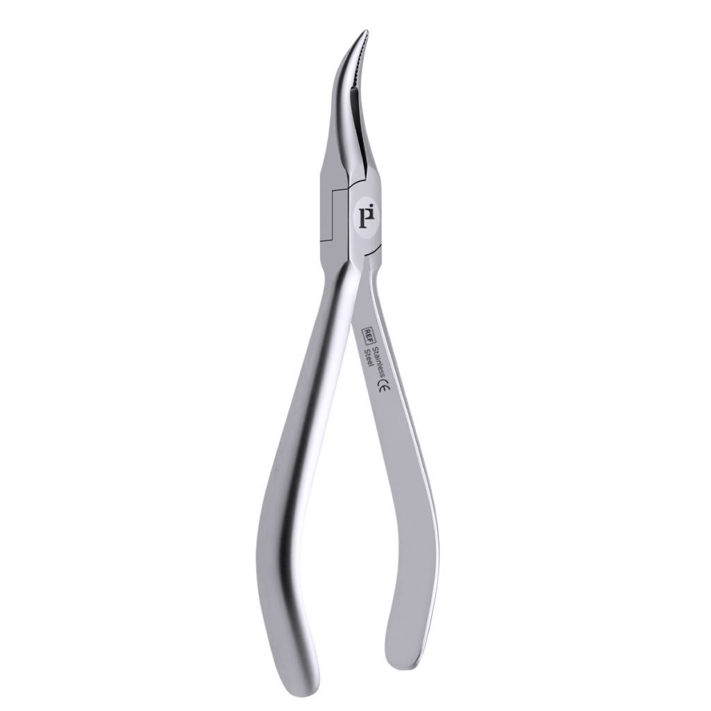 Coon Style Ligature Tying Plier – Precision Dental USA