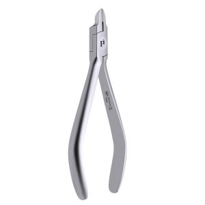 Braces Wire Cutter Hard Wire Cutter Pliers Wire Cutters Braces Stainless  Steel Brace Removal Tooth Pulling Kit Tool for Cutting Titanium Alloy  Archwire (Distal End Cutter, 1 Pack): : Tools & Home