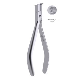 Step Plier 0.50mm