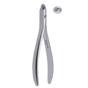 Three Prong Plier NiTi