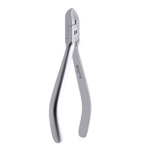 Ortho Hard Wire Cutter 15° Angled