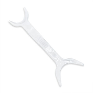 PRECISE CANADA Minnesota Cheek Lip Retractor - Stainless Steel Oral Surgery Tool