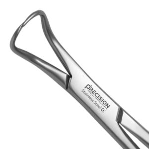 Backhaus Towel Clamp