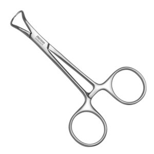 Surgical Towel Clamps