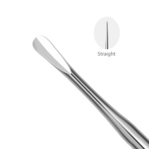 Luxator Elevator Straight, Egg Shape