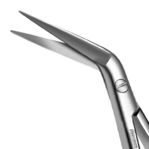 Castroviejo Scissors | Precision Dental USA