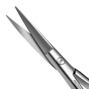 Castroviejo Scissors Precision Dental USA