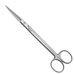 Joseph Nasal Surgical Scissor