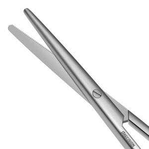 Metzenbaum Scissors Supercut Series 5.5"