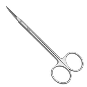 Micro Iris Scissor