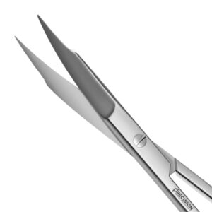 Goldman-Fox Scissors 5"