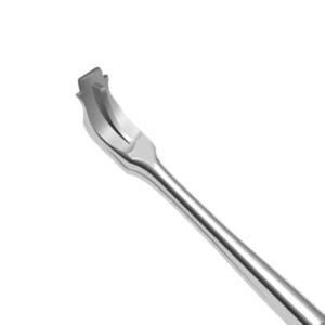 Posterior Crown Remover