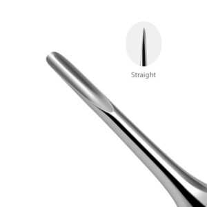 Bein-Type Elevator Concave Tip